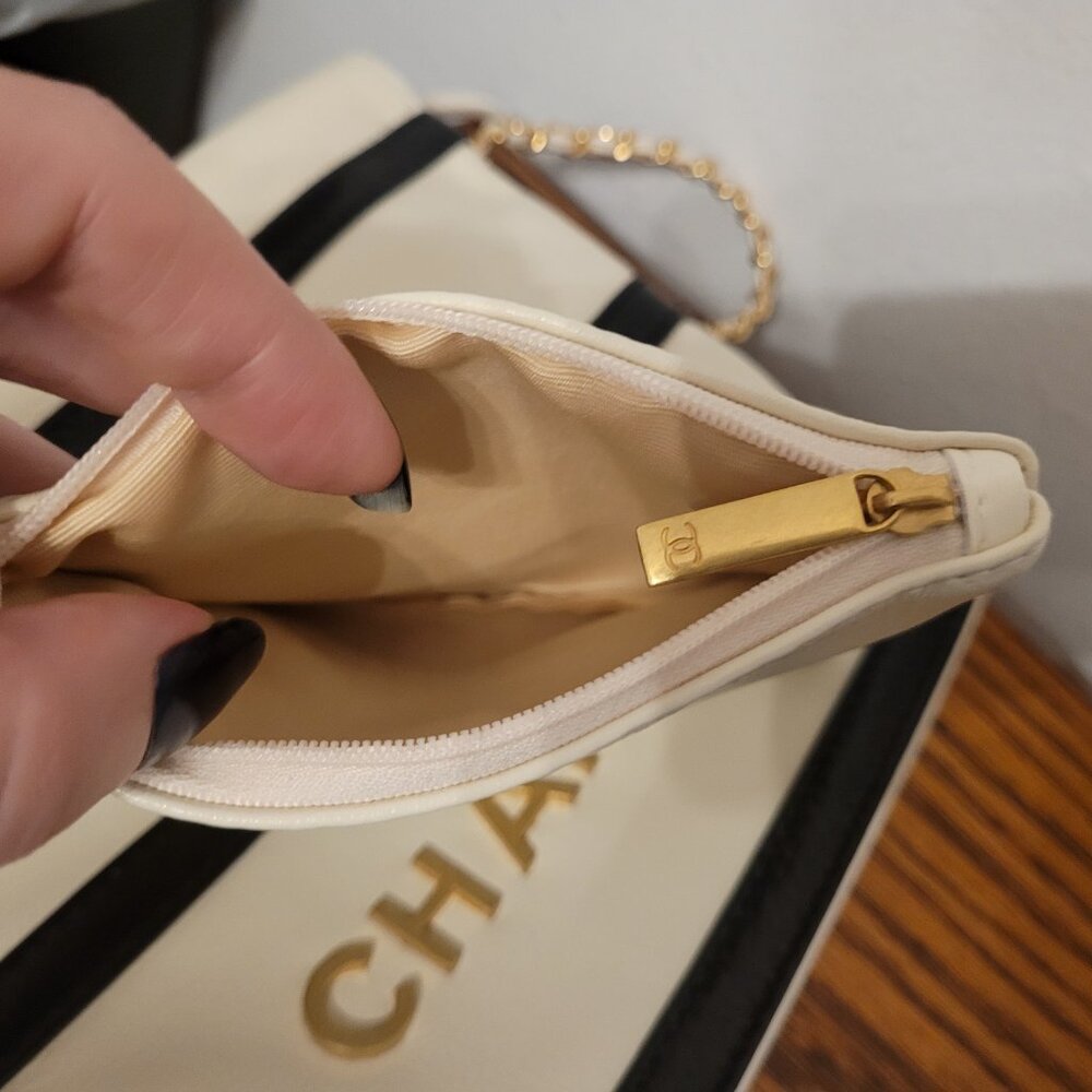 Chanel Cross-body Bag - Picture 12 of 14